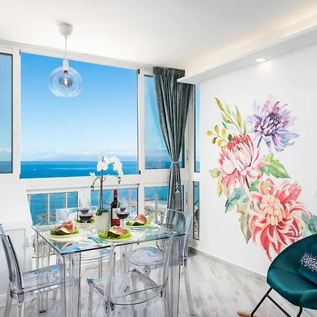 Best View In Las Americas Apartmán *