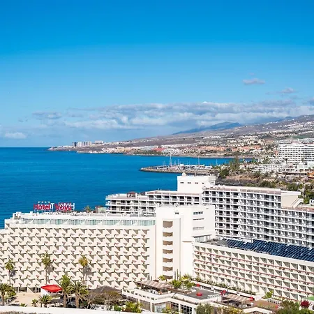 Best View In Las Americas