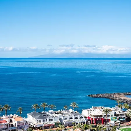 Best View In Las Americas Arona (Tenerife)